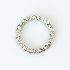 Crystal Edge Window Plate